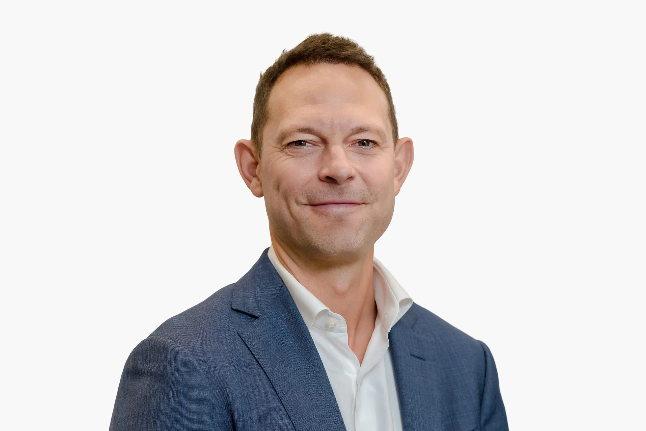 James Beaumont