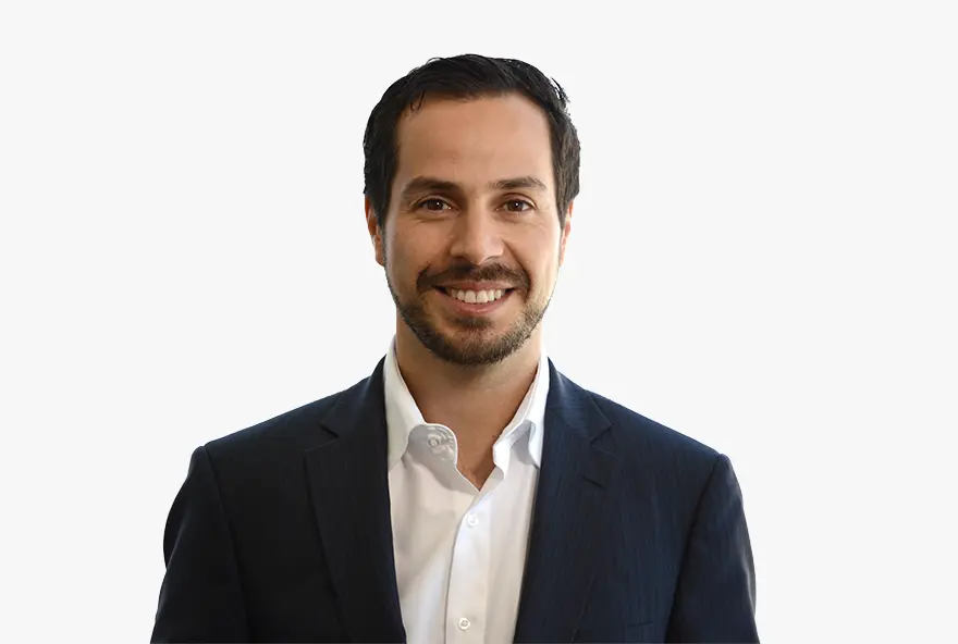 Adrian Clerici