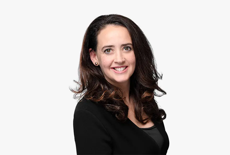 Aileen O'Carroll
