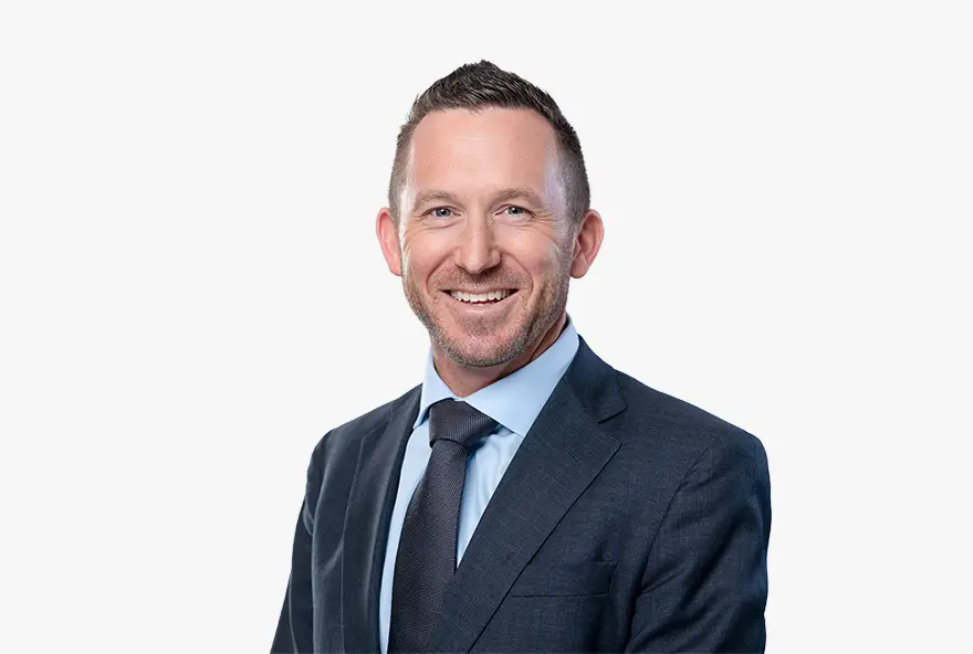 Daniel Byrne