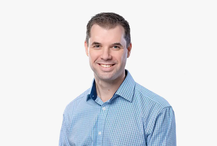 Gavin Debono