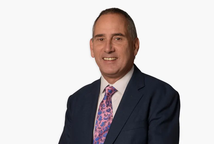 Howard Badger