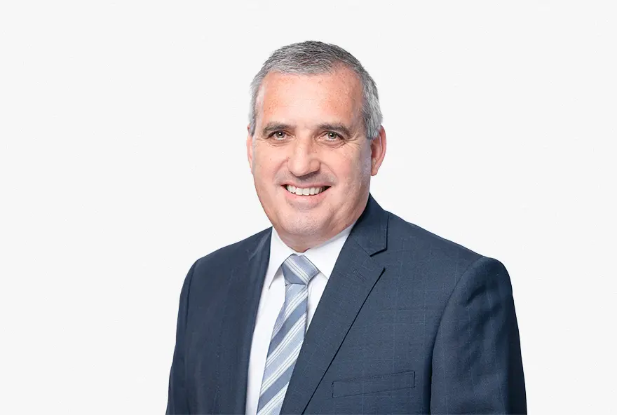 John Brazzale