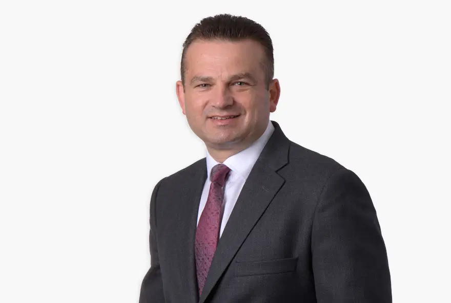 John Gavljak
