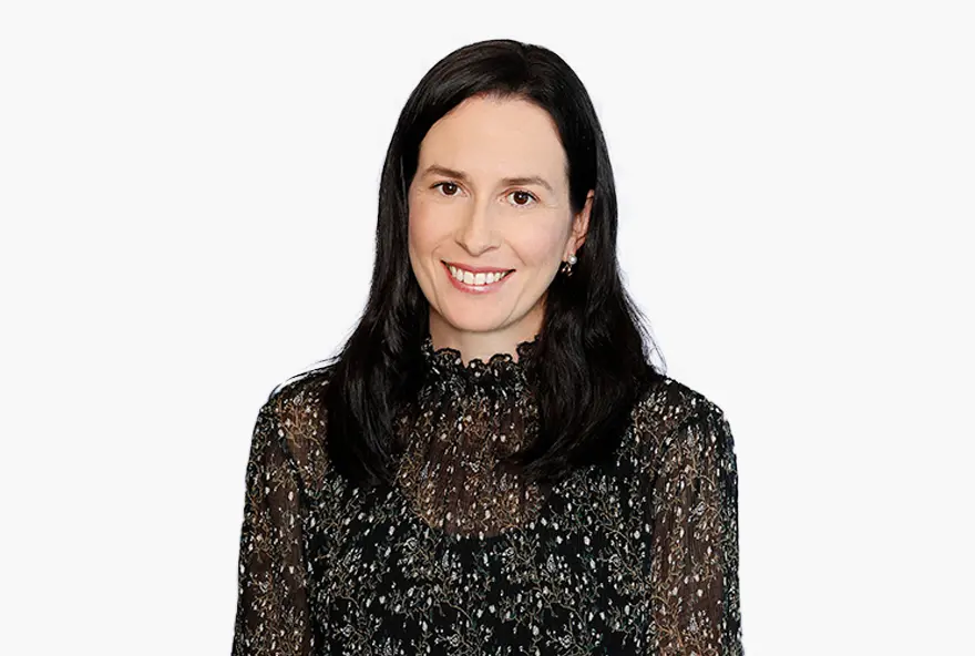 Kylie Lamprecht