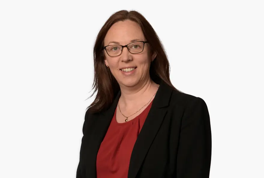 Louise Meijer