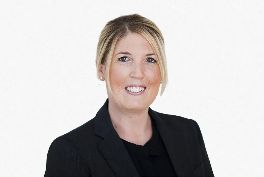 Melanie Dawes