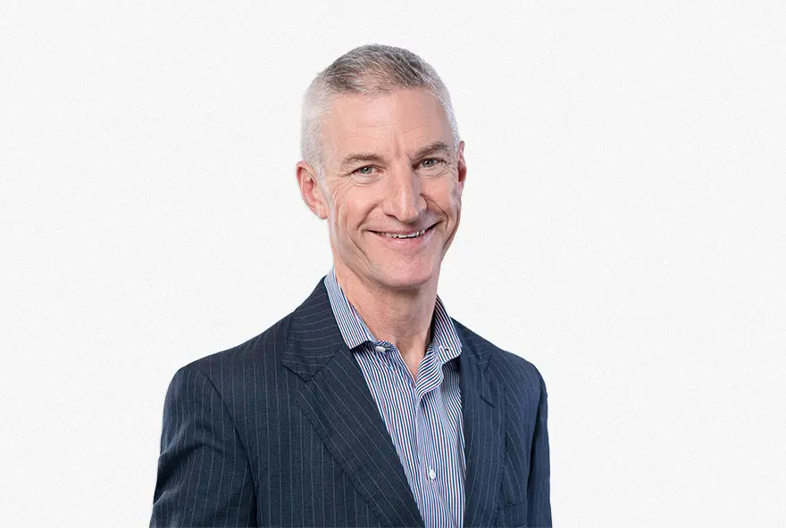Michael Hay