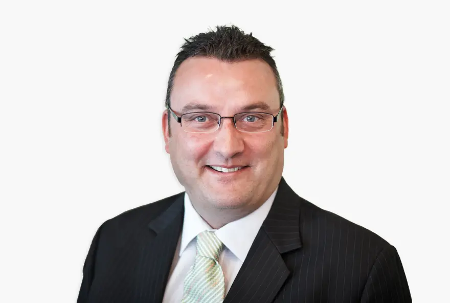 Paul Mulligan