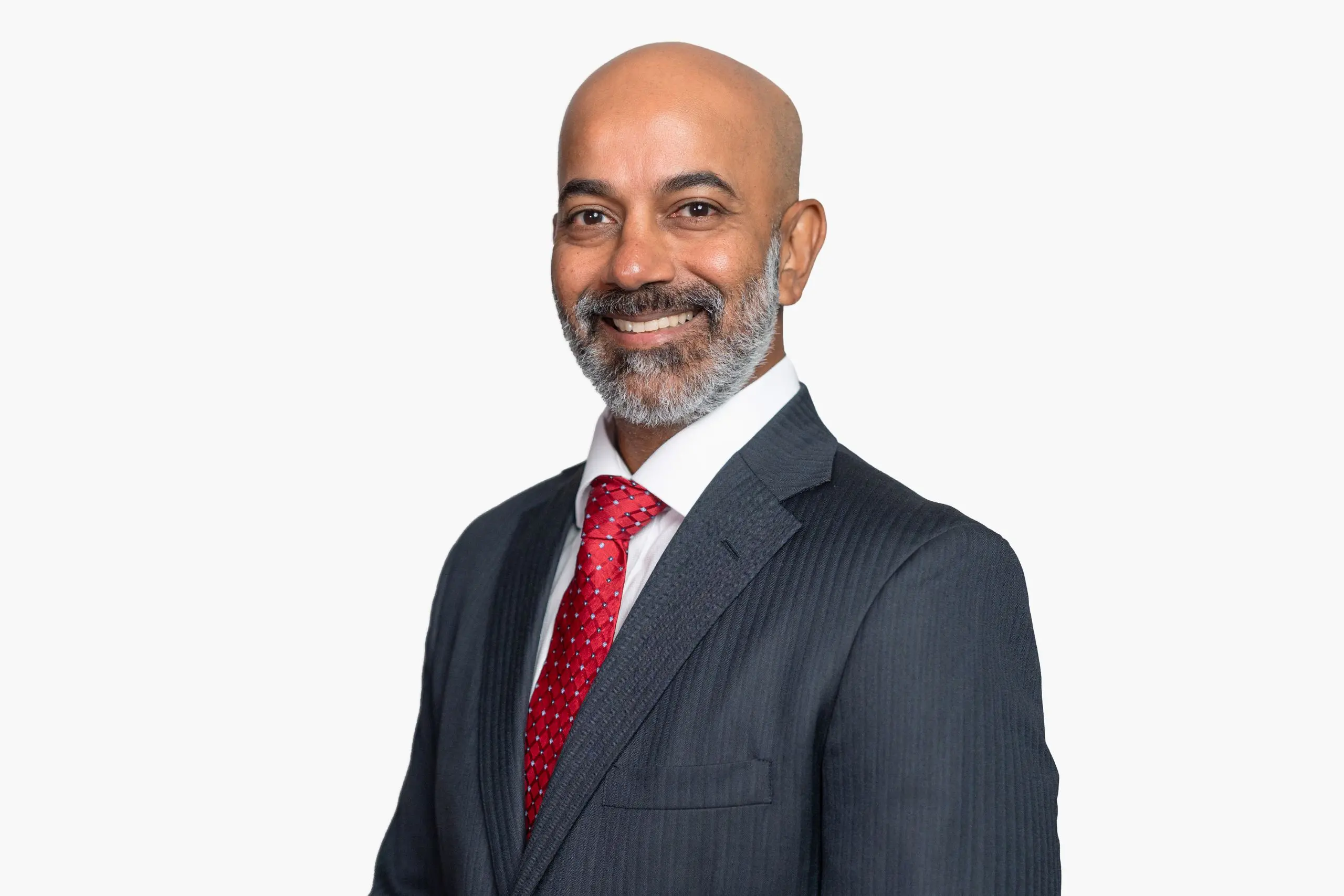 Christopher Chandran