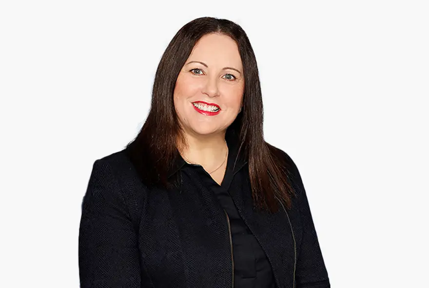 Robyn Cooper
