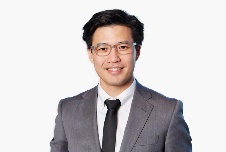 Simon Chun
