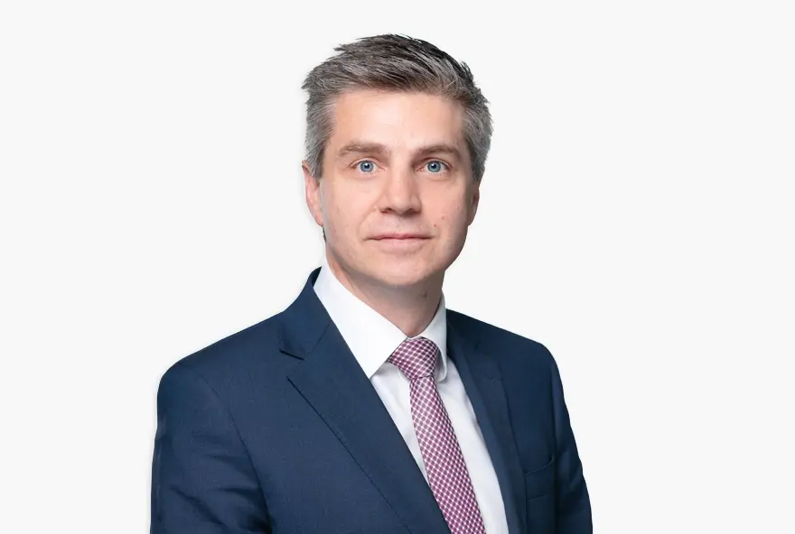 Stuart Dall
