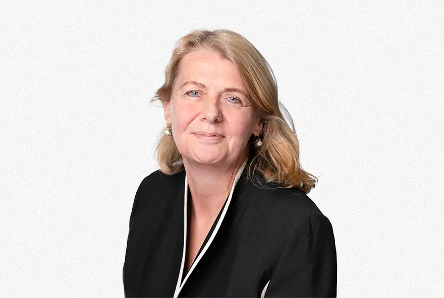 Sue Dahn
