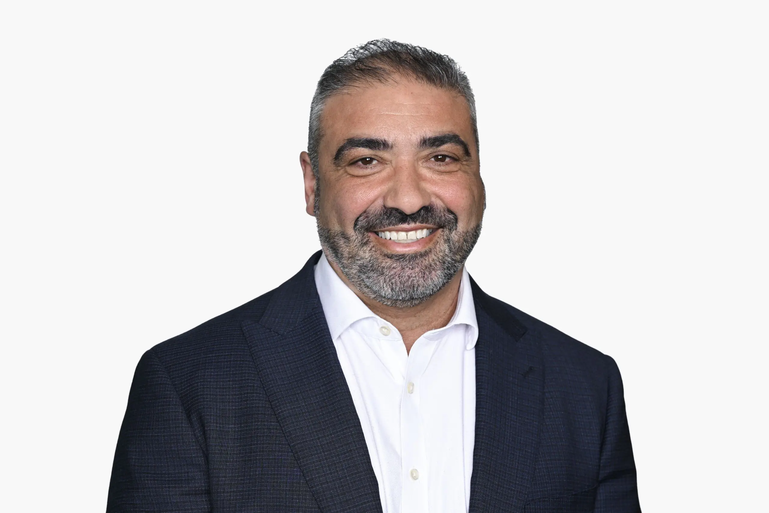Ali Suleyman