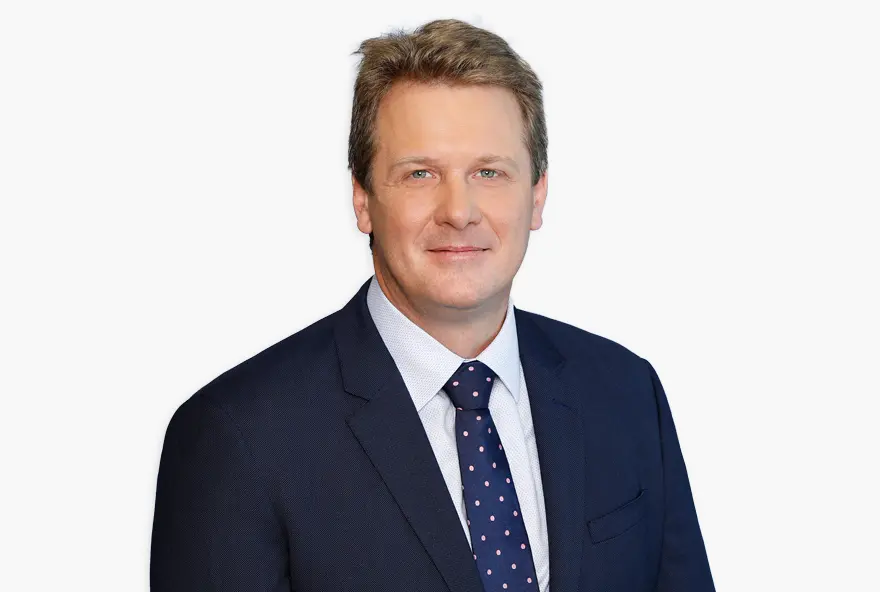 Brett Headrick