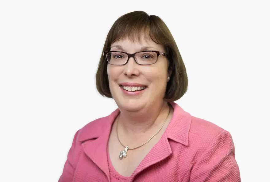 Julie Strack