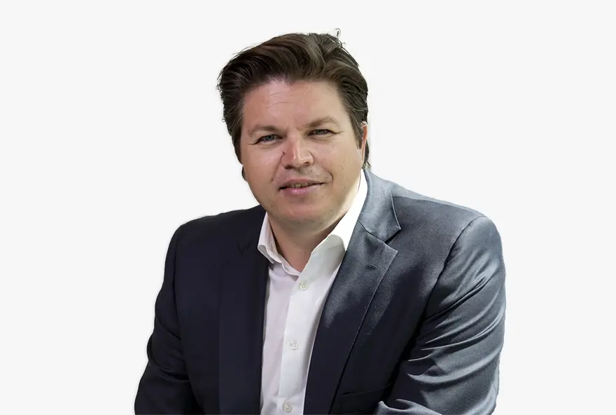 Nick Bull