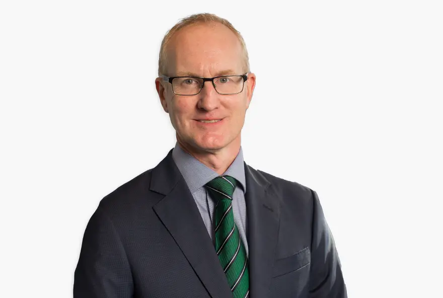 Darryn Rundell