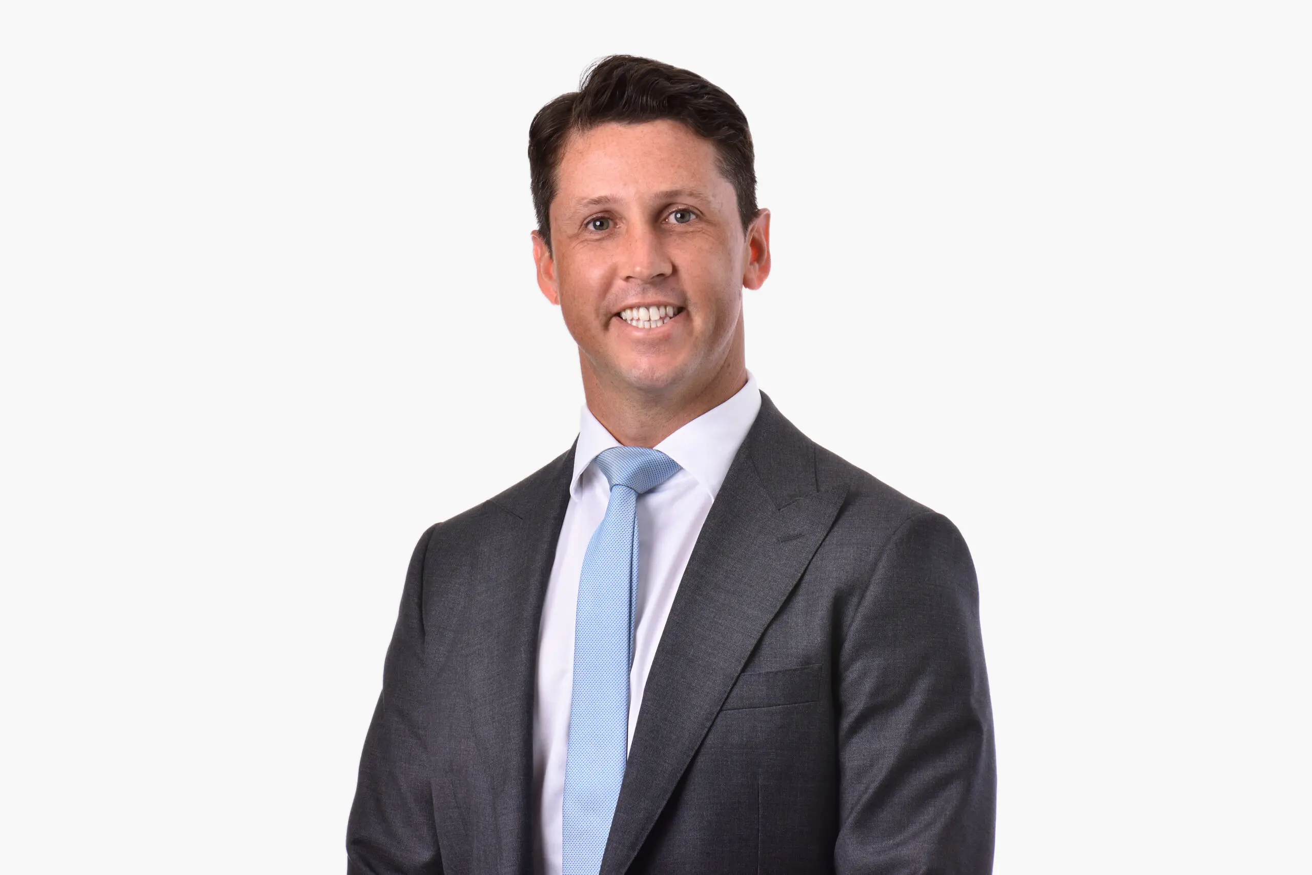 Andrew Wilson