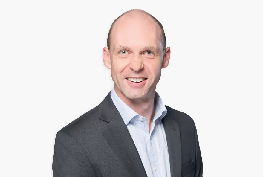 Jason Murphy