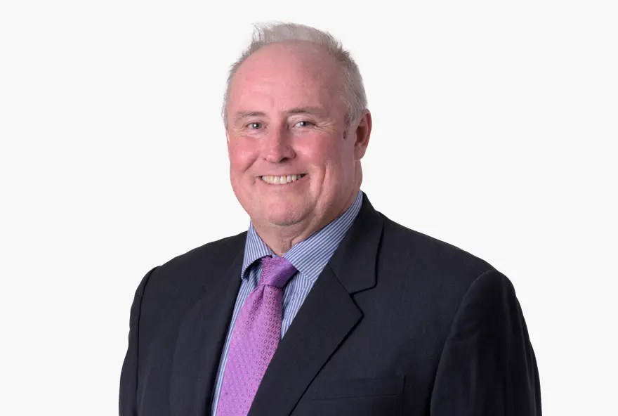 Wayne Pearson