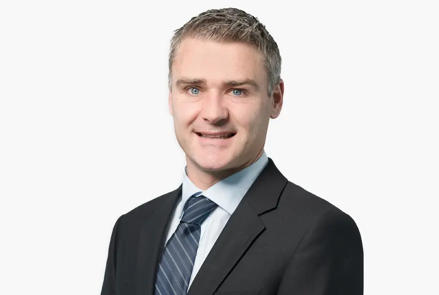 Andrew Mitchell