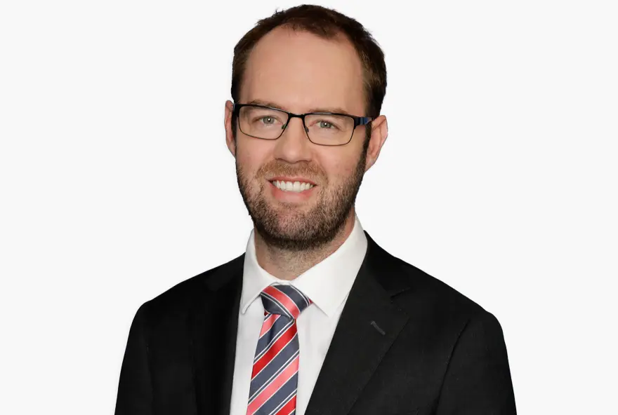 Andrew Robin