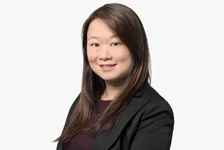 Debbie Hung