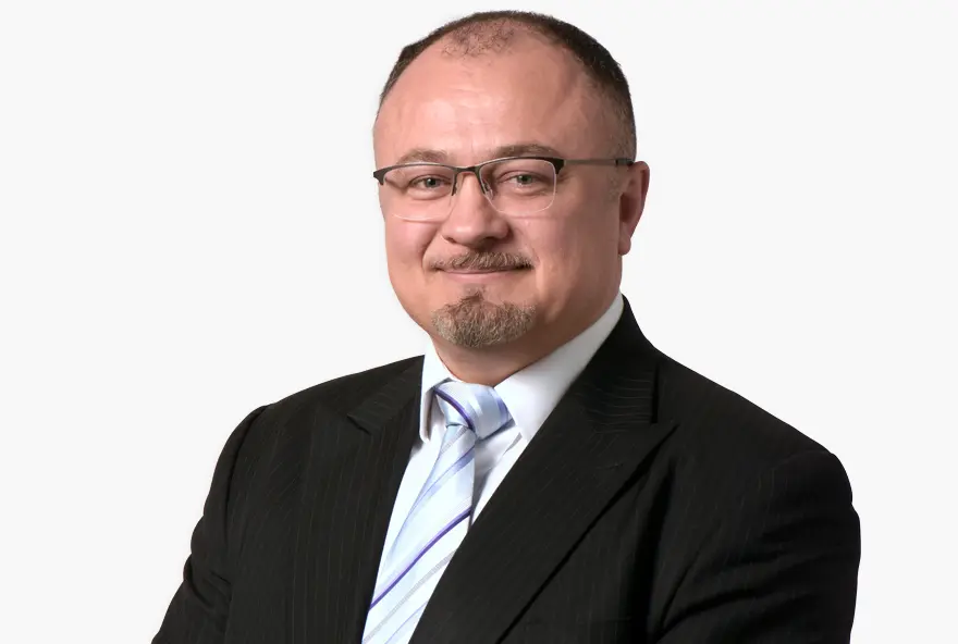 Lawrence Dujmovic