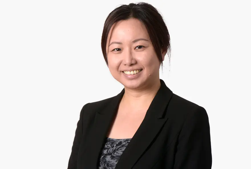 Ting Ting Chen