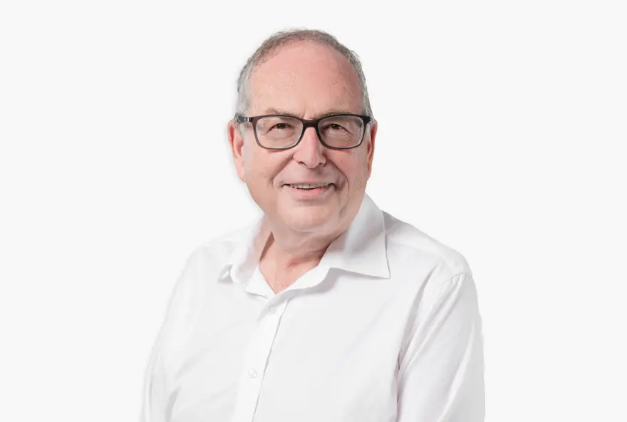 Benni Aroni