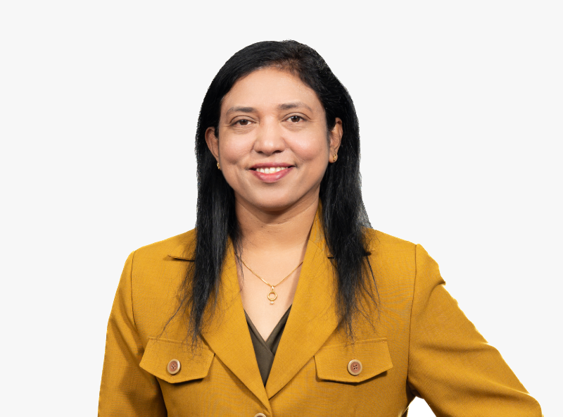 Madhavi Perera