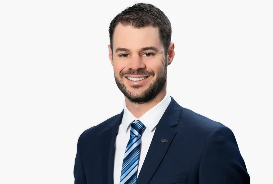 Ben Macpherson