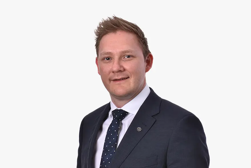 Richard King