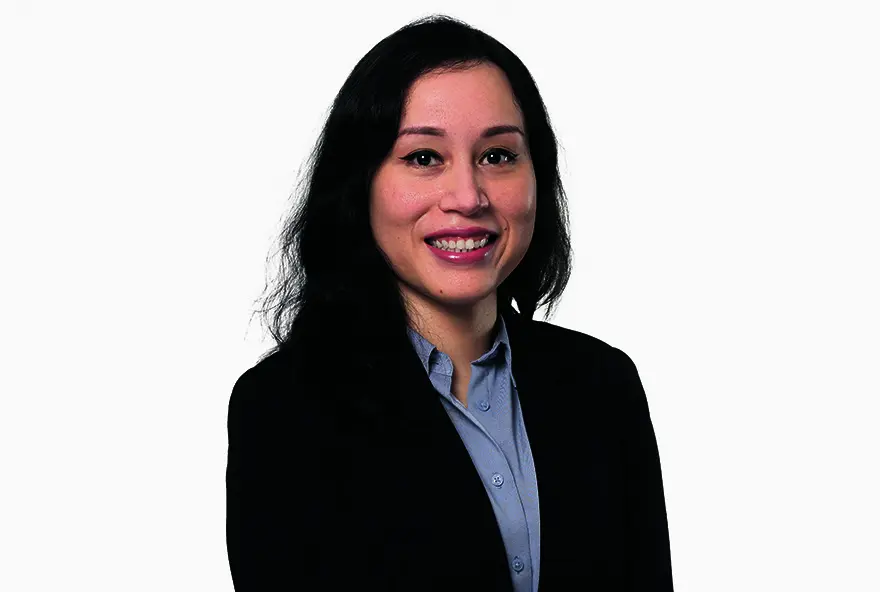 Irina Tan