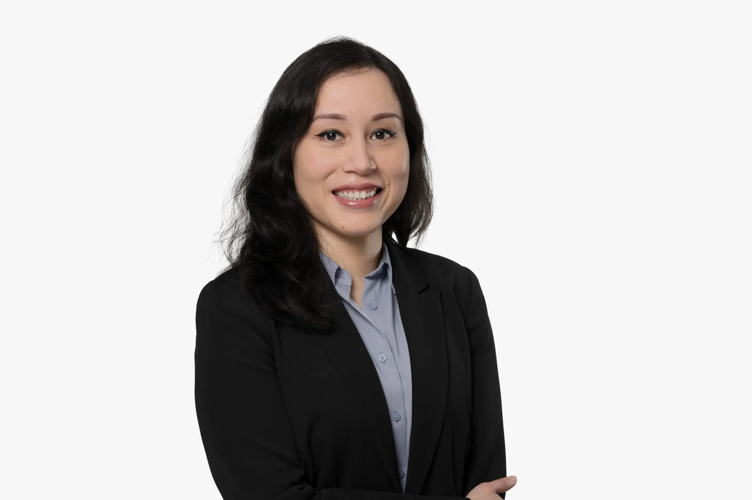 Irina Tan