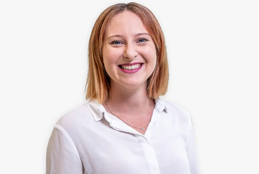 Lydia Blakemore