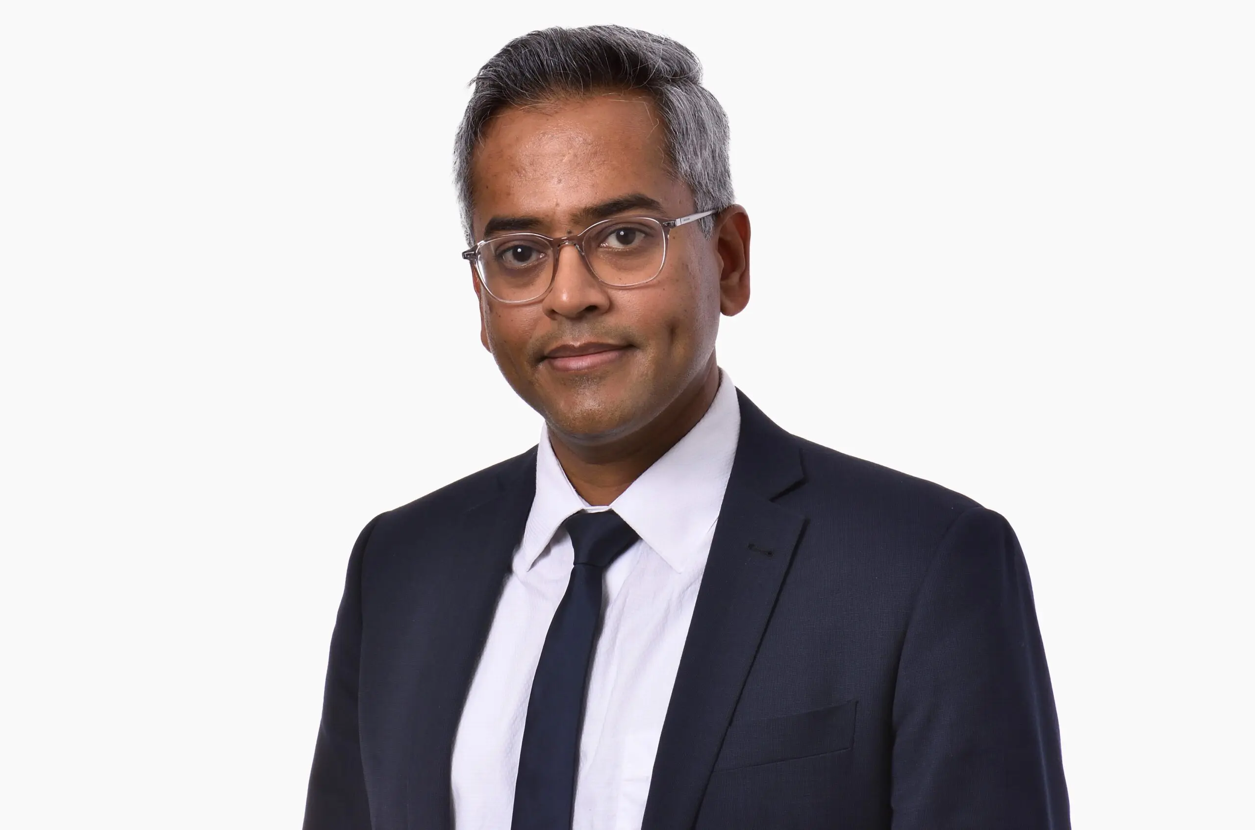 Vinod Parasuraman