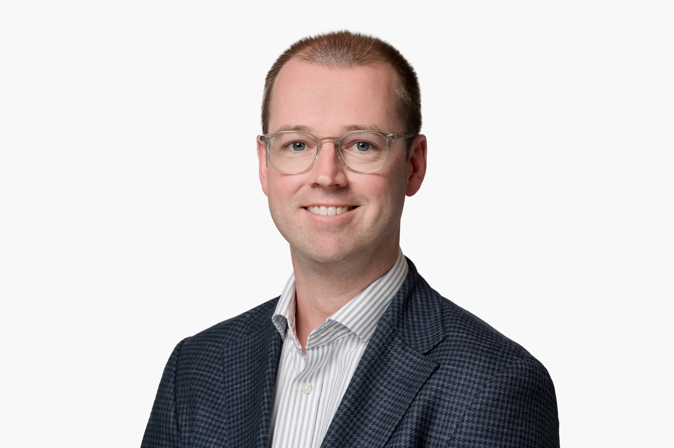 David Fennell