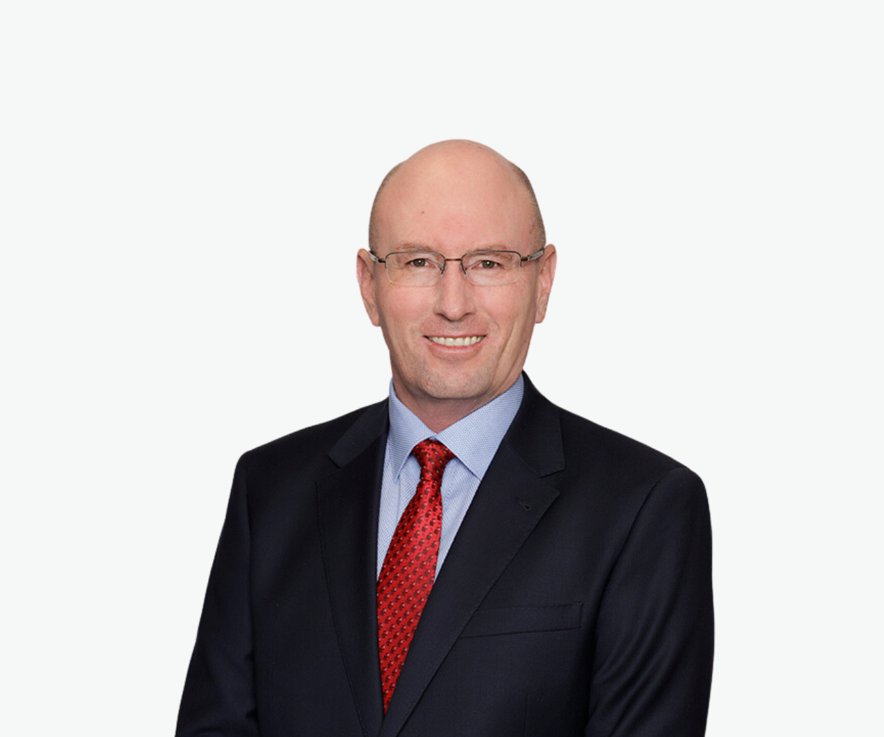 Paul Taylor