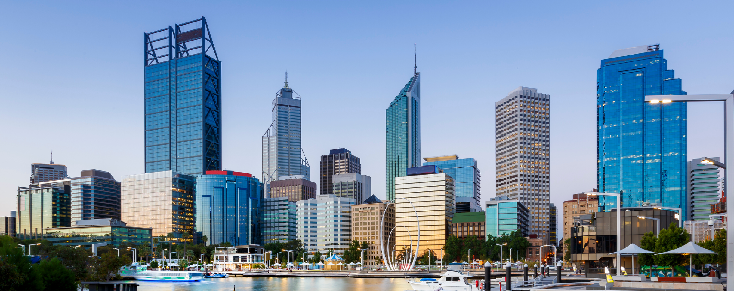 Perth