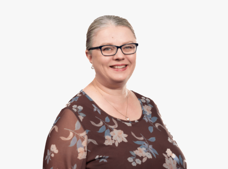 Cathi Norman