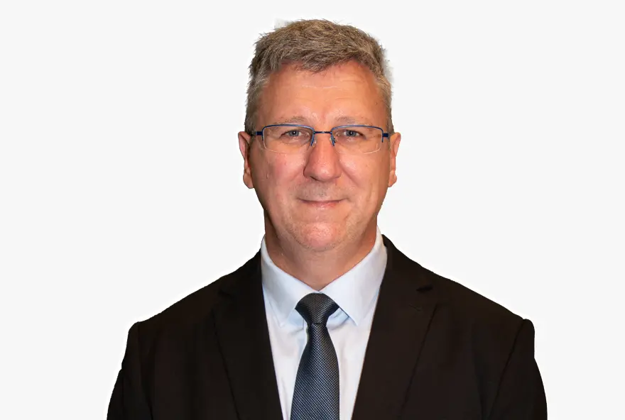 Marius van der Merwe
