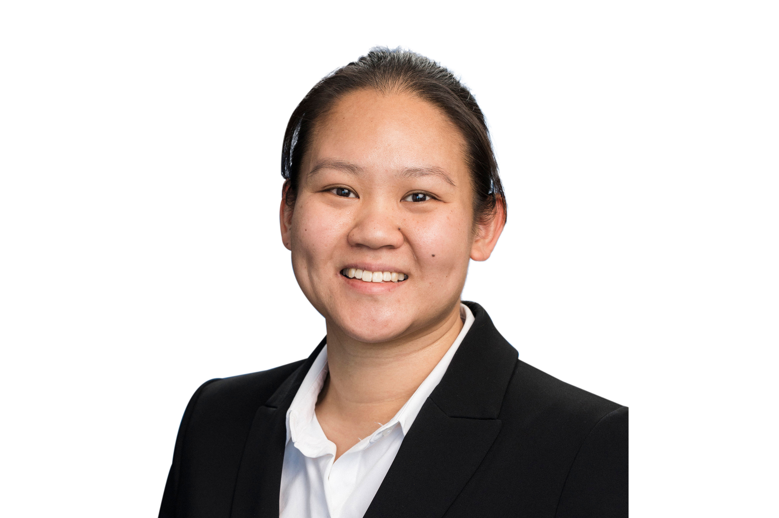 Melanie Khoo