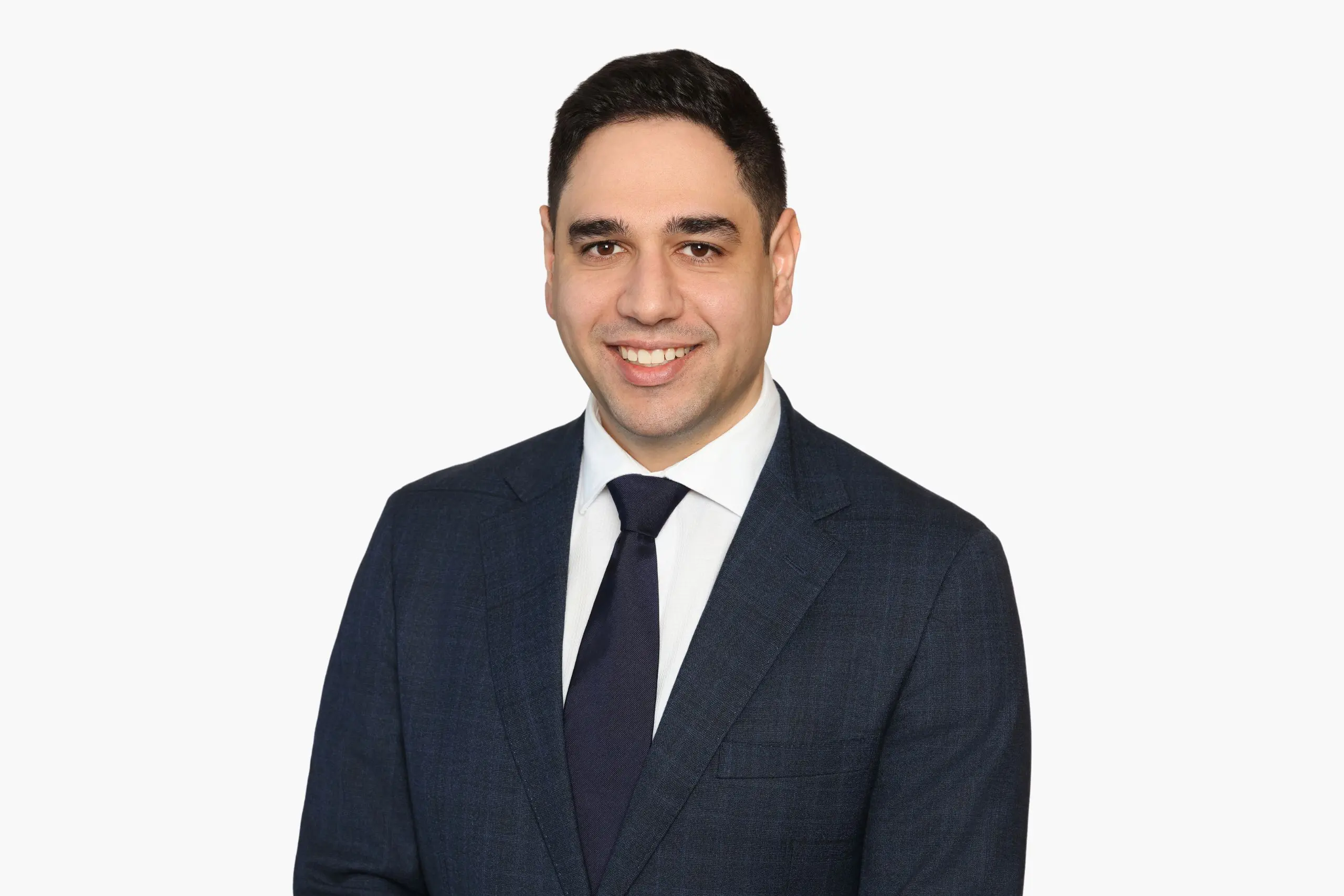 Anthony Kazamias