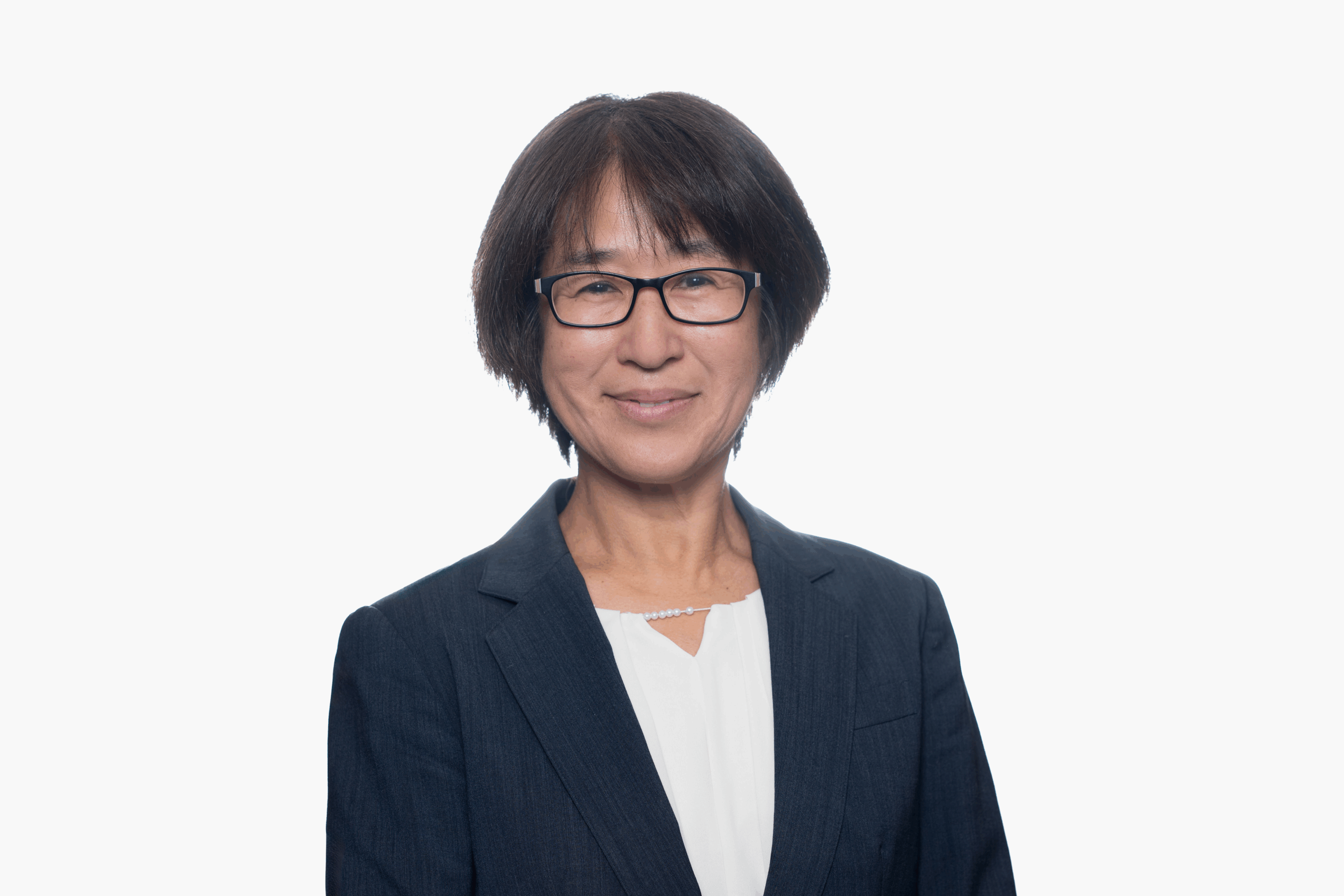 Makiko Okamoto