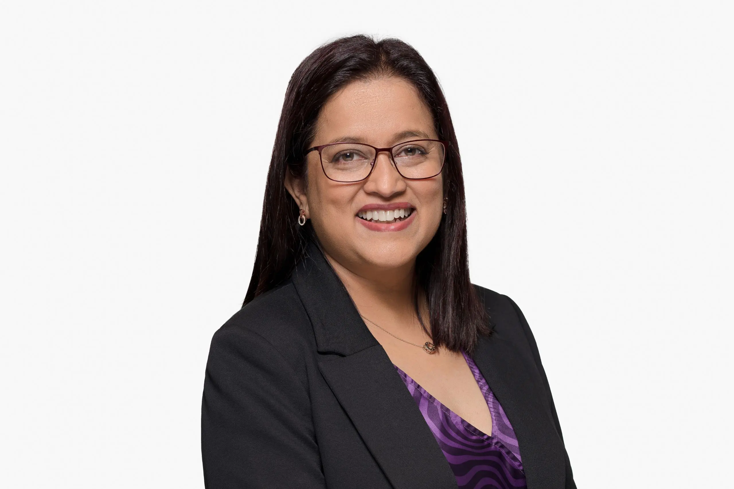 Rachna D’mello
