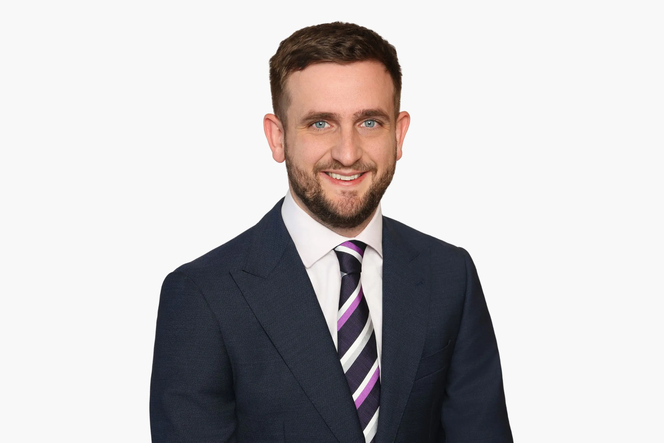 Sean Troyahn