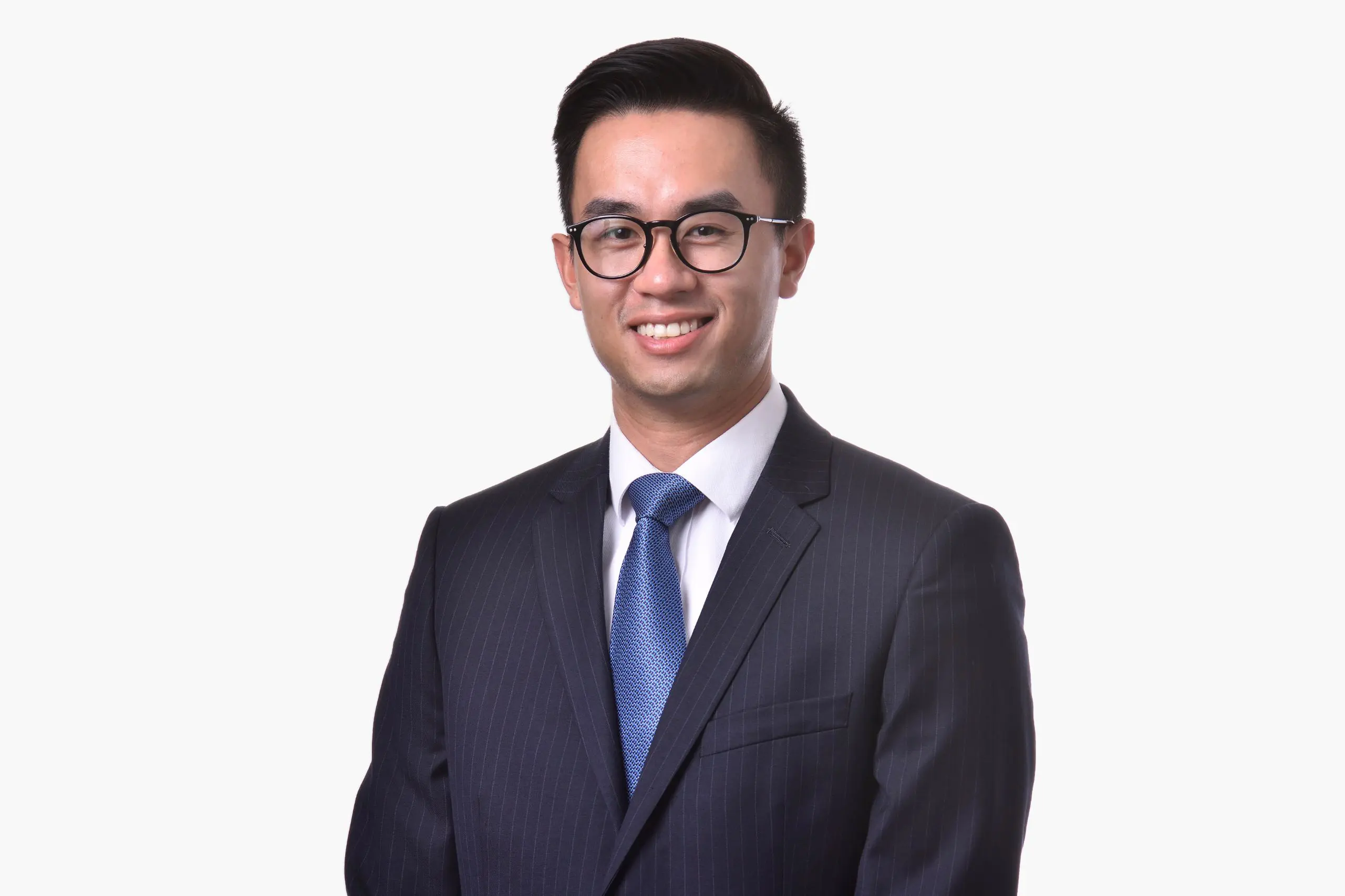 Karlson Tan